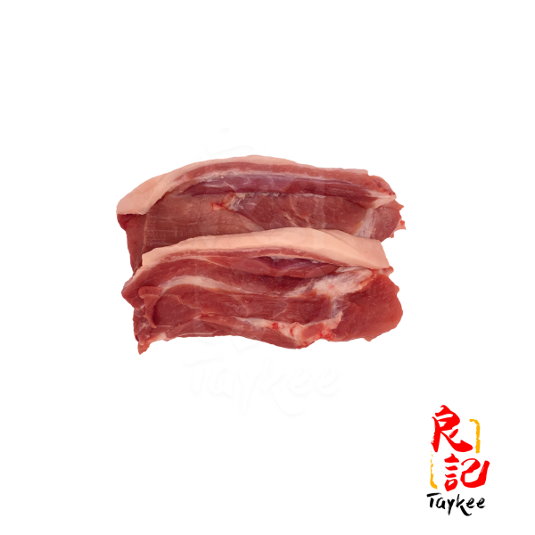 五花肉 Shoulder