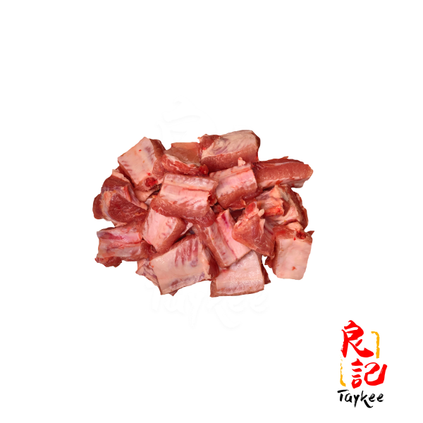 排骨 Rib