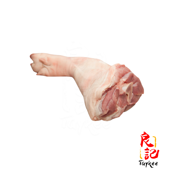 猪手 Shank