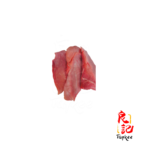 瘦肉 Hind