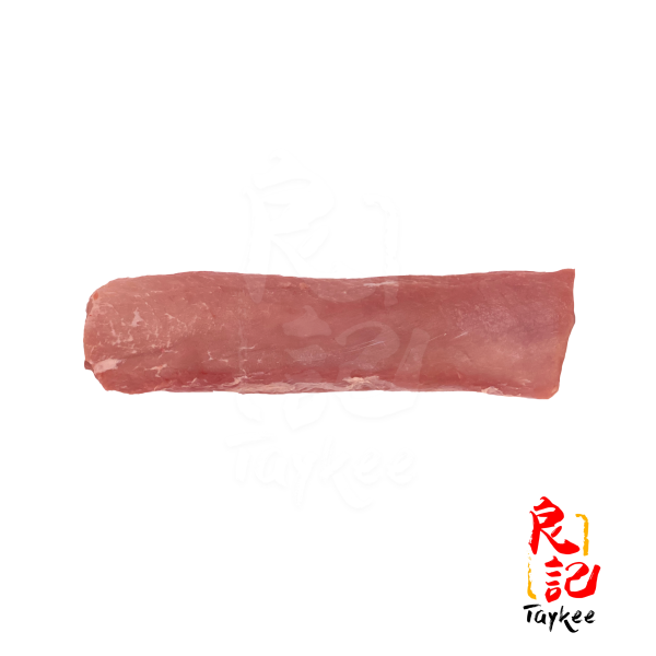 肉头 Loin
